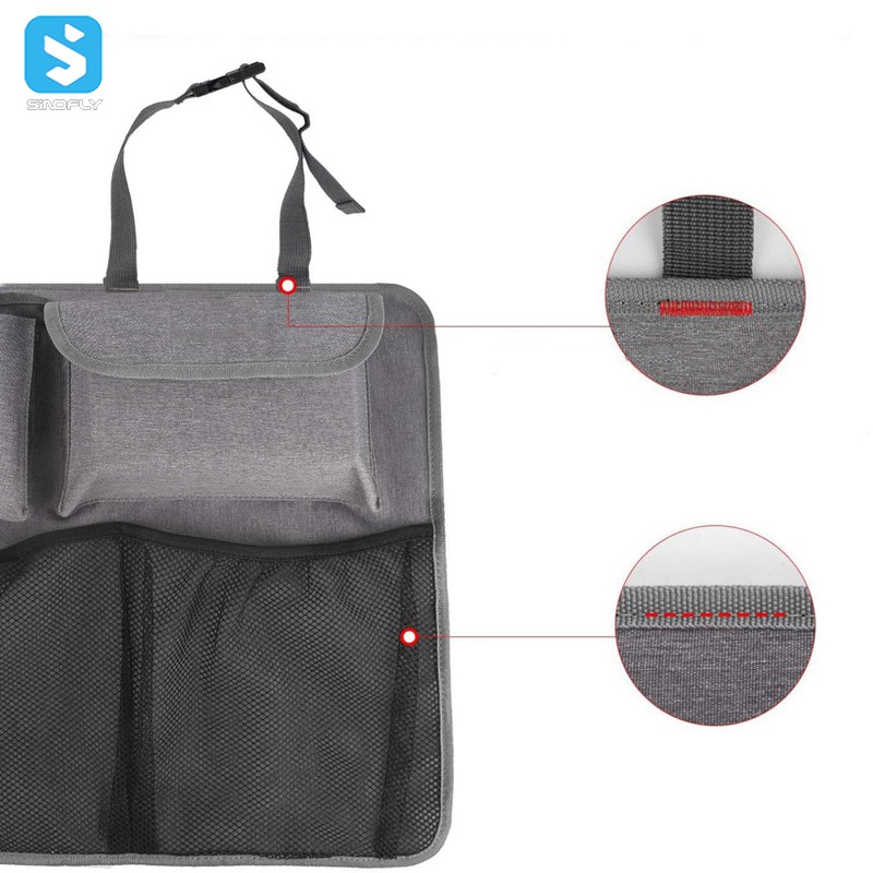 Car Trunk Tool kit organizer bag